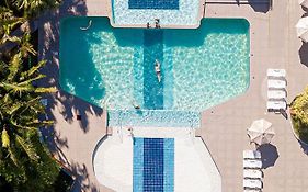 Plaza Caldas da Imperatriz Resort&Spa